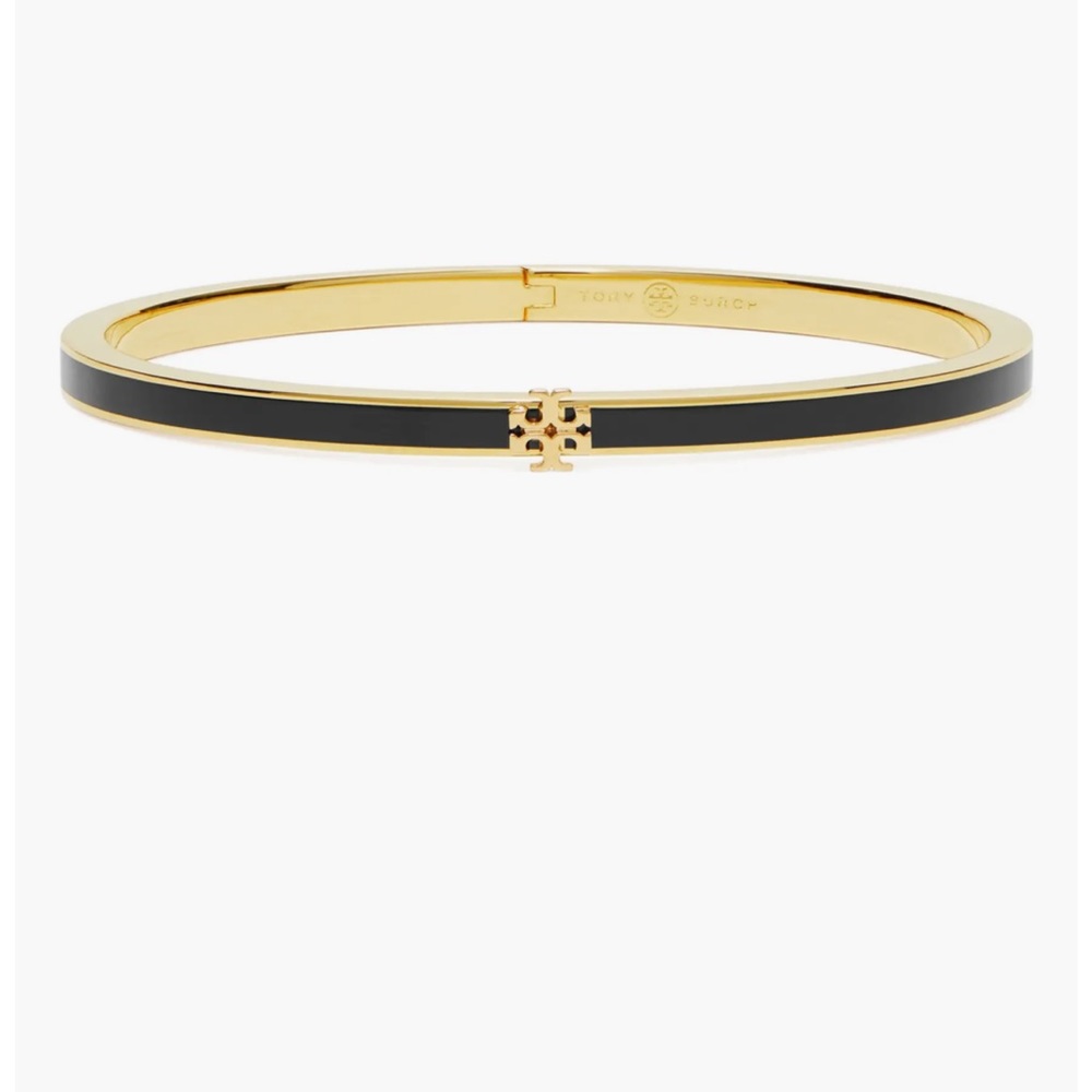 THIN KIRA ENAMEL BRACELET